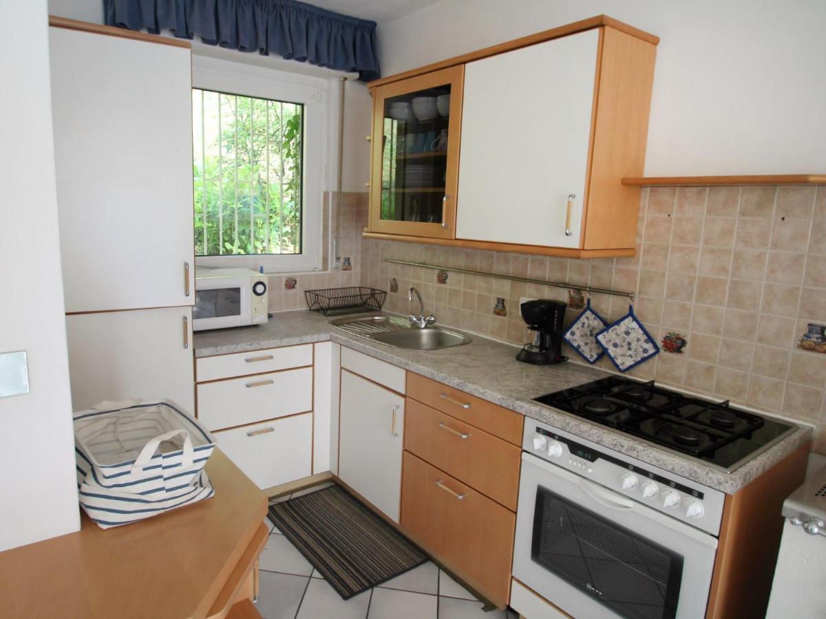 Holiday Home Rosemarie By Interhome Mezzolago Ngoại thất bức ảnh