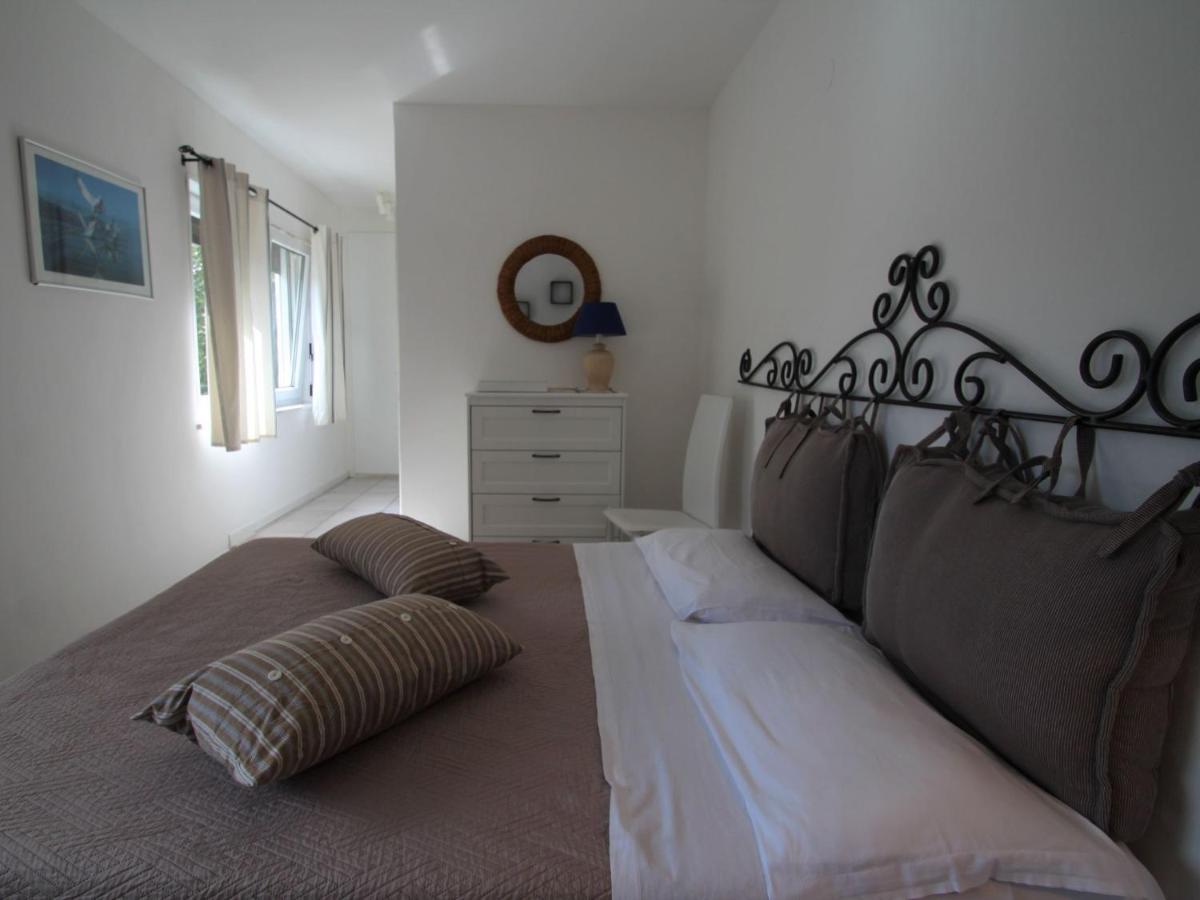 Holiday Home Rosemarie By Interhome Mezzolago Ngoại thất bức ảnh