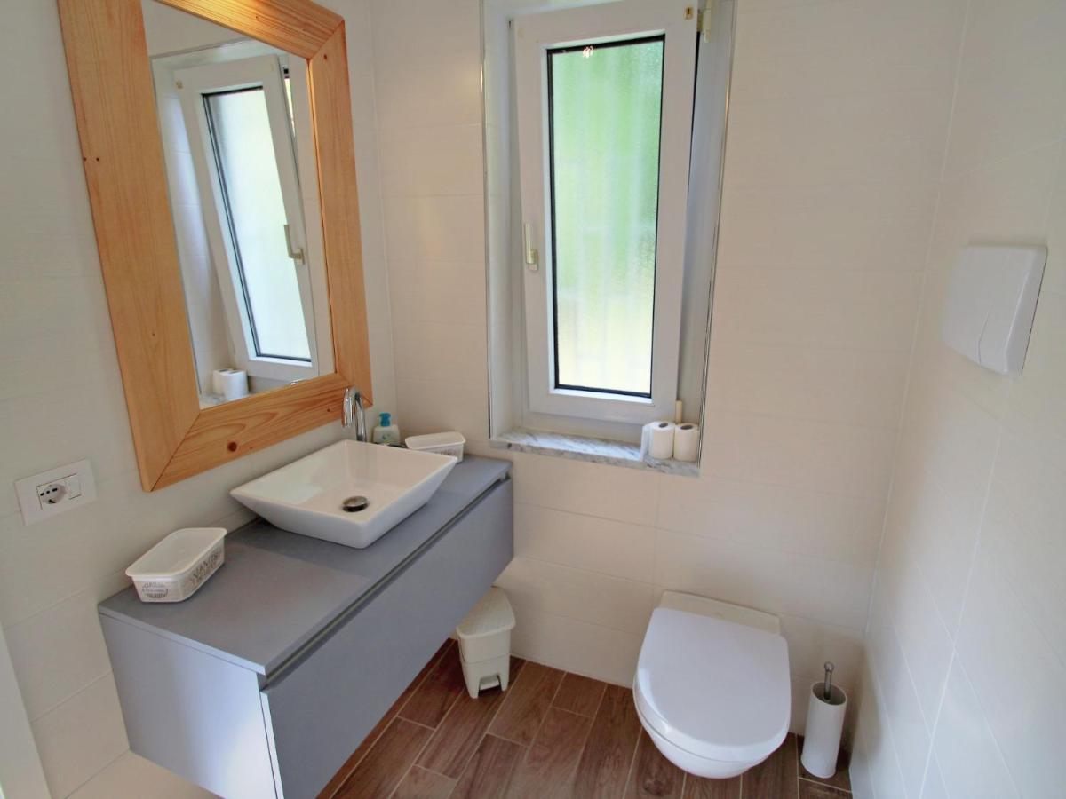 Holiday Home Rosemarie By Interhome Mezzolago Ngoại thất bức ảnh