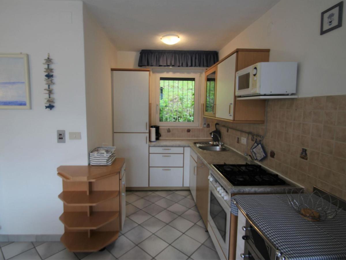 Holiday Home Rosemarie By Interhome Mezzolago Ngoại thất bức ảnh