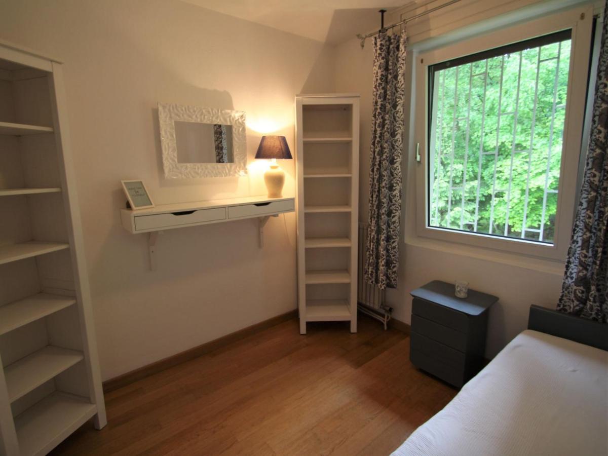 Holiday Home Rosemarie By Interhome Mezzolago Ngoại thất bức ảnh
