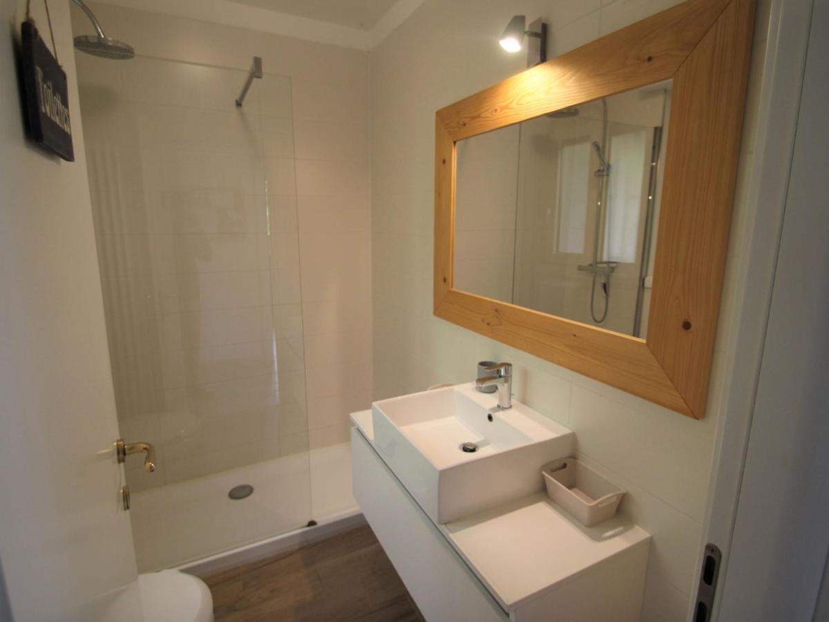 Holiday Home Rosemarie By Interhome Mezzolago Ngoại thất bức ảnh